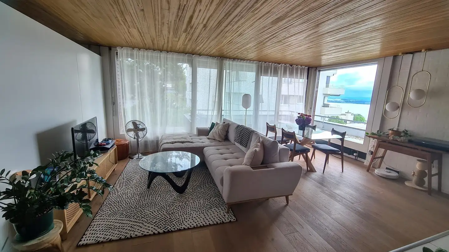 Single room for rent - 6300 Zug