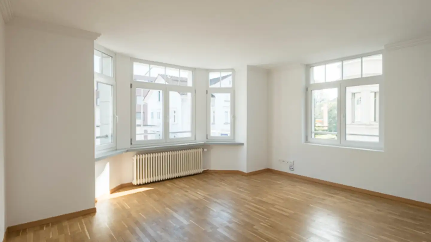 Appartamento in affitto - St. Galler Strasse 66, 9200 Gossau SG - Foto 2