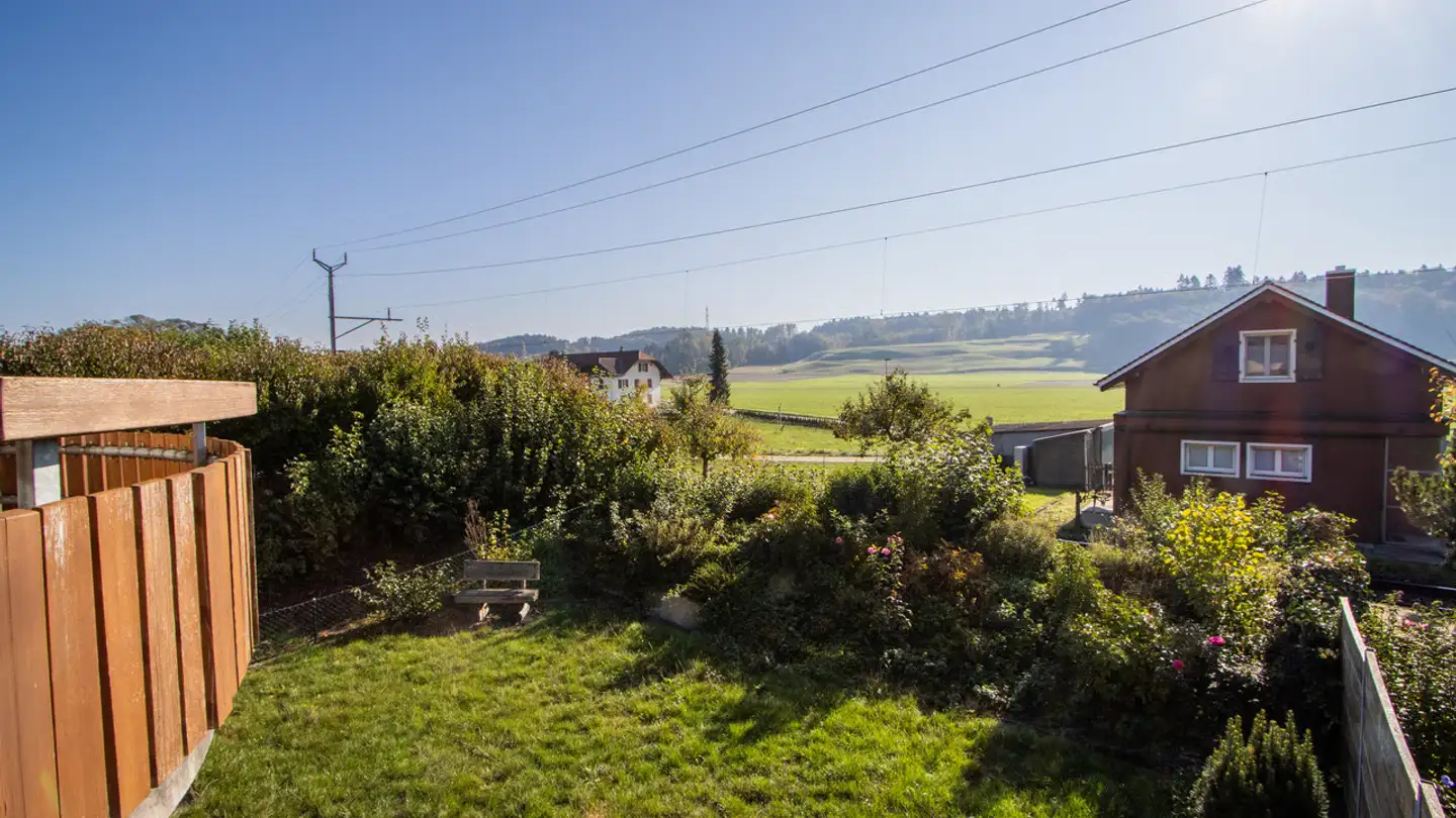 Row house for sale - Blütenweg 22, 3270 Aarberg - Photo 4