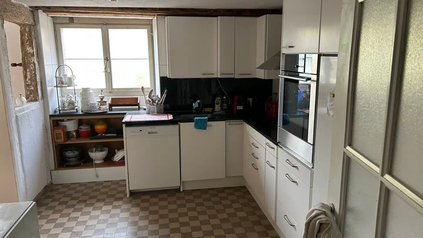 Maison en terrasse à vendre - Adelberg 11, 4437 Waldenburg - Photo 3