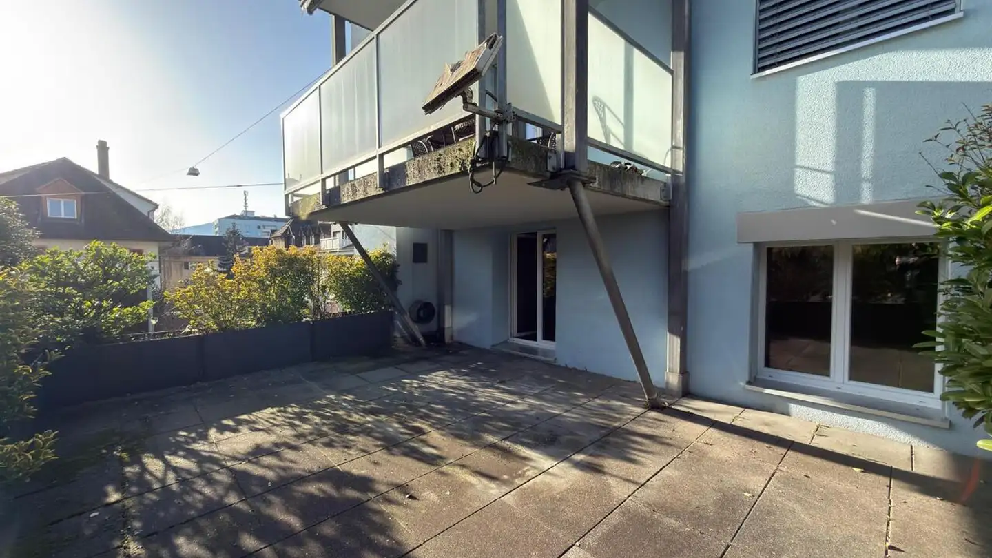 Apartment for rent - Route D'orpond / Orpundstrasse 15, 2504 Biel/Bienne
