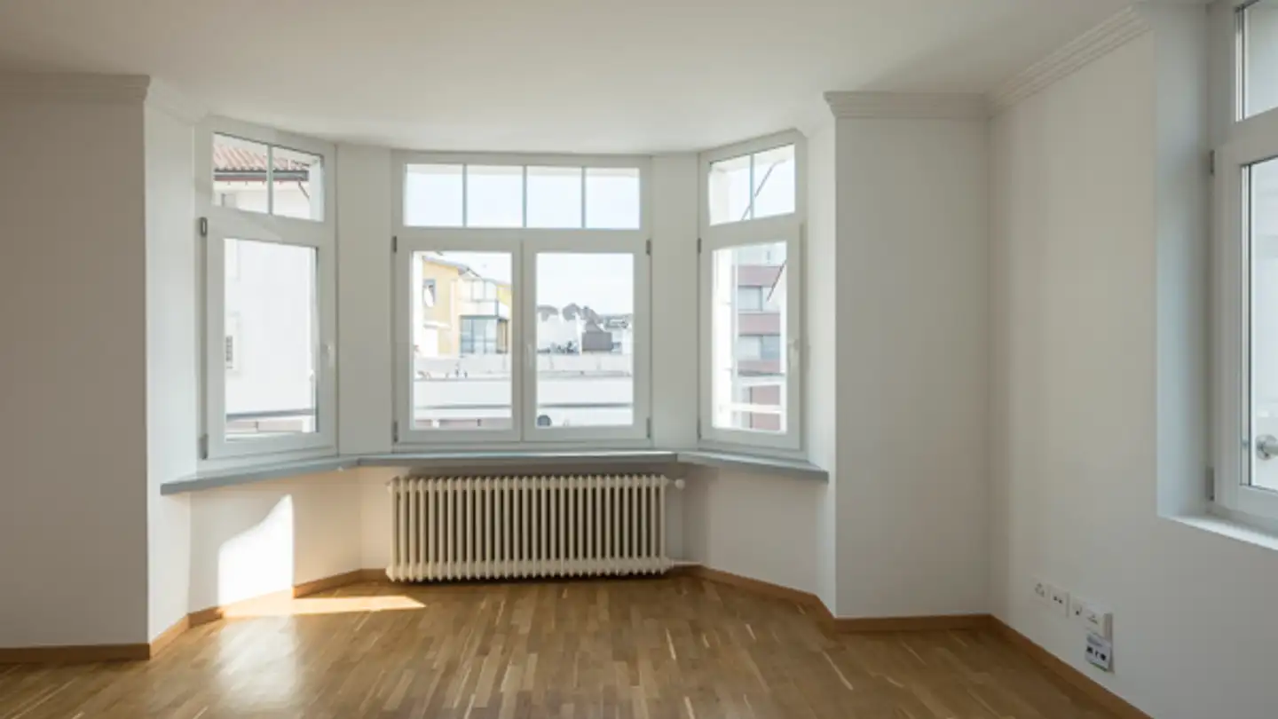 Appartamento in affitto - St. Galler Strasse 66, 9200 Gossau SG - Foto 3