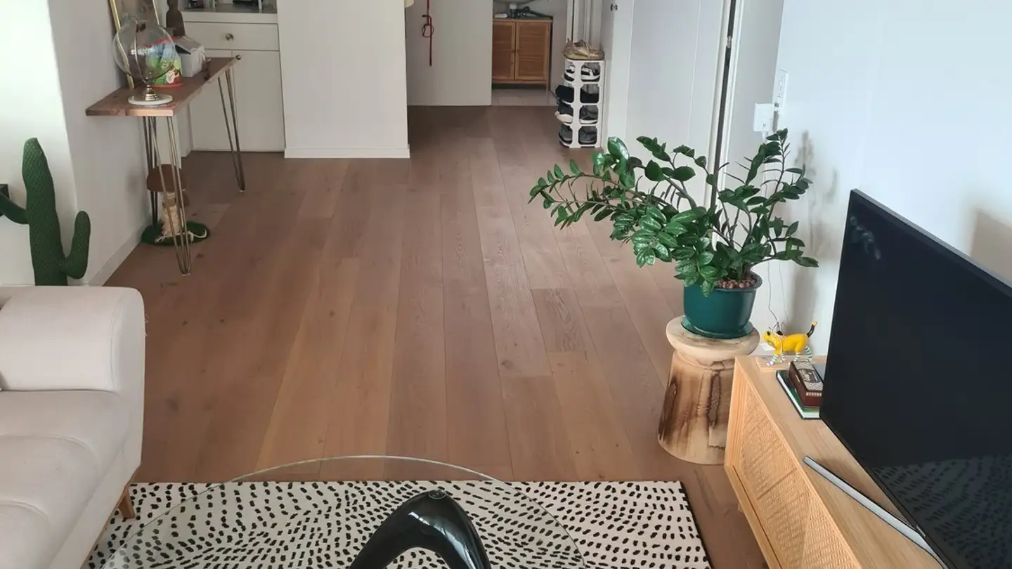 Single room for rent - 6300 Zug - Photo 4