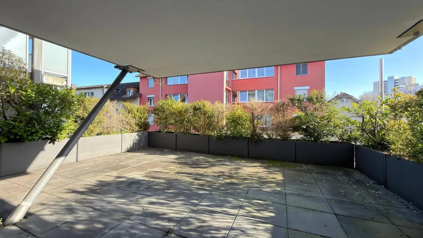 Apartment for rent - Route D'orpond / Orpundstrasse 15, 2504 Biel/Bienne - Photo 2