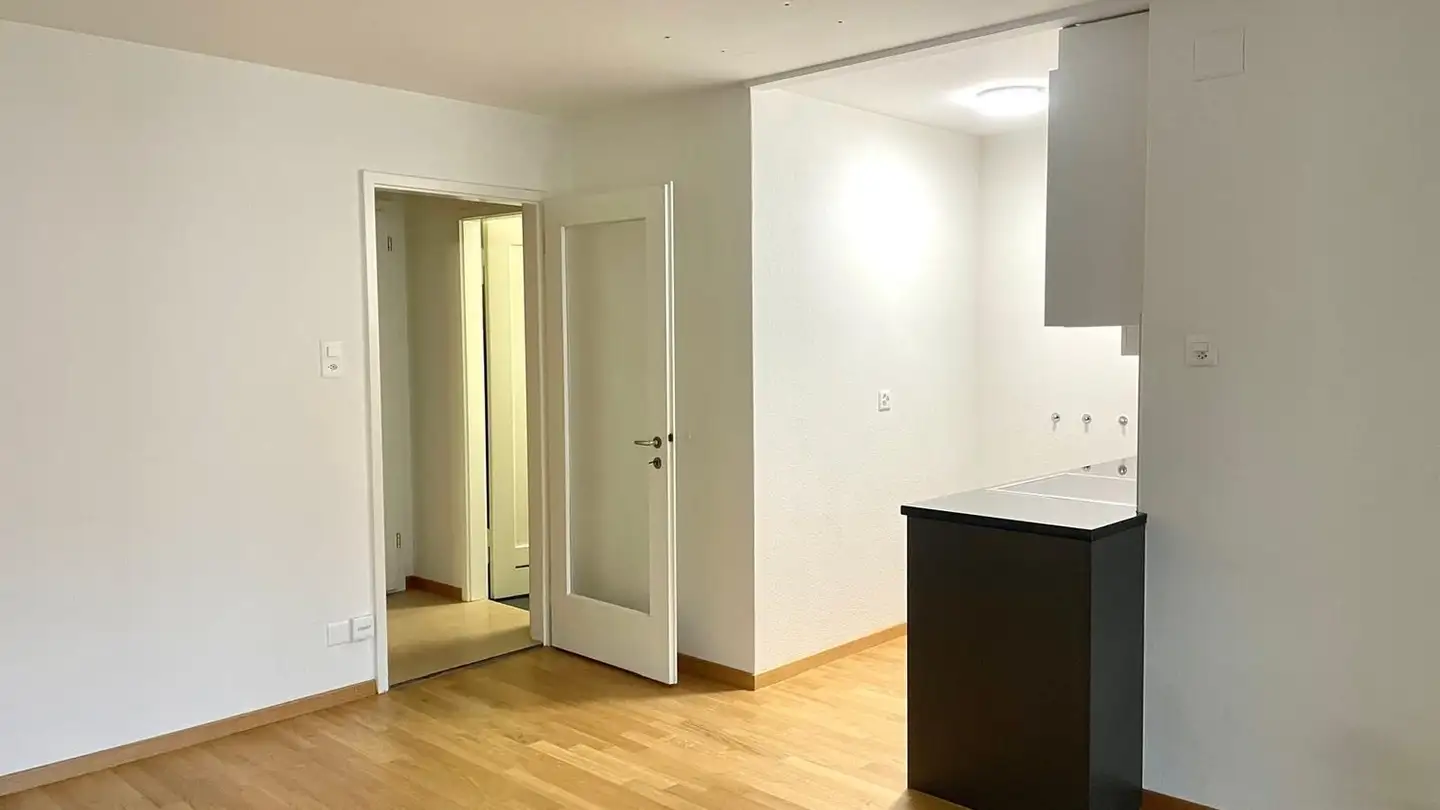 Apartment for rent - Theaterstrasse 7, 8400 Winterthur
