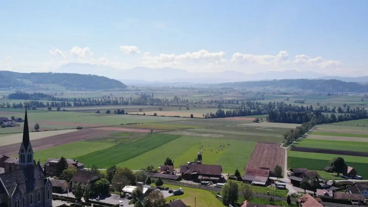 Einfamilienhaus mieten - Engelbergstrasse 8, 6243 Egolzwil - Foto 3