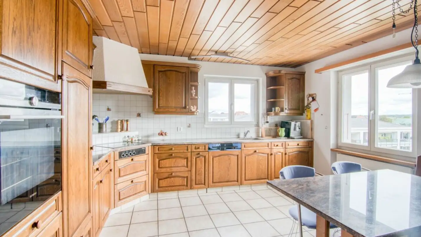 Edificio residenziale in vendita - Weihergasse 36, 4538 Oberbipp - Foto 4