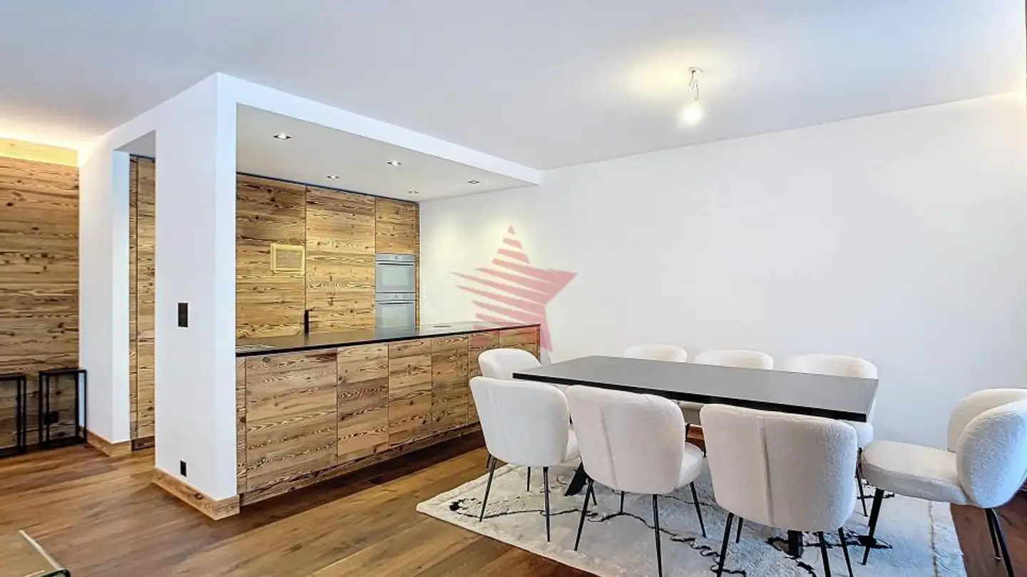 Wohnung kaufen - Route De Crans-Montana, 3963 Montana - Foto 3