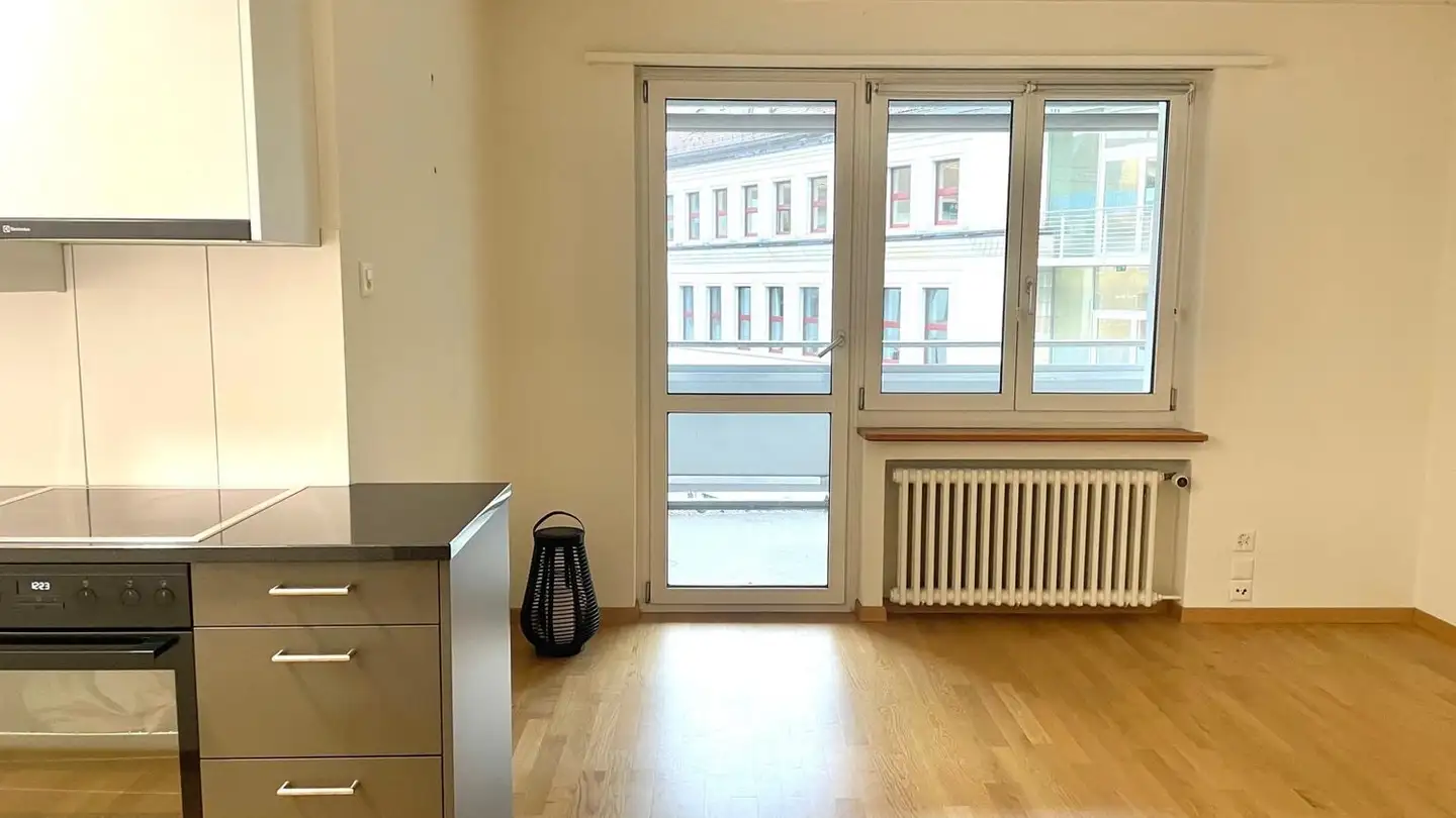 Apartment for rent - Theaterstrasse 7, 8400 Winterthur - Photo 4