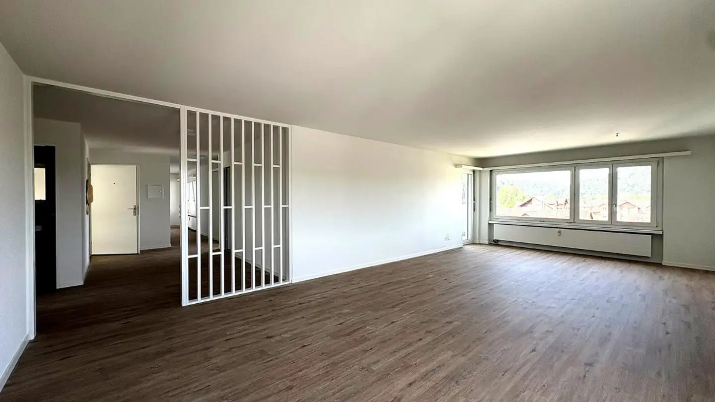 Attico in affitto - Oberdorfstrasse 11, 9532 Rickenbach b. Wil