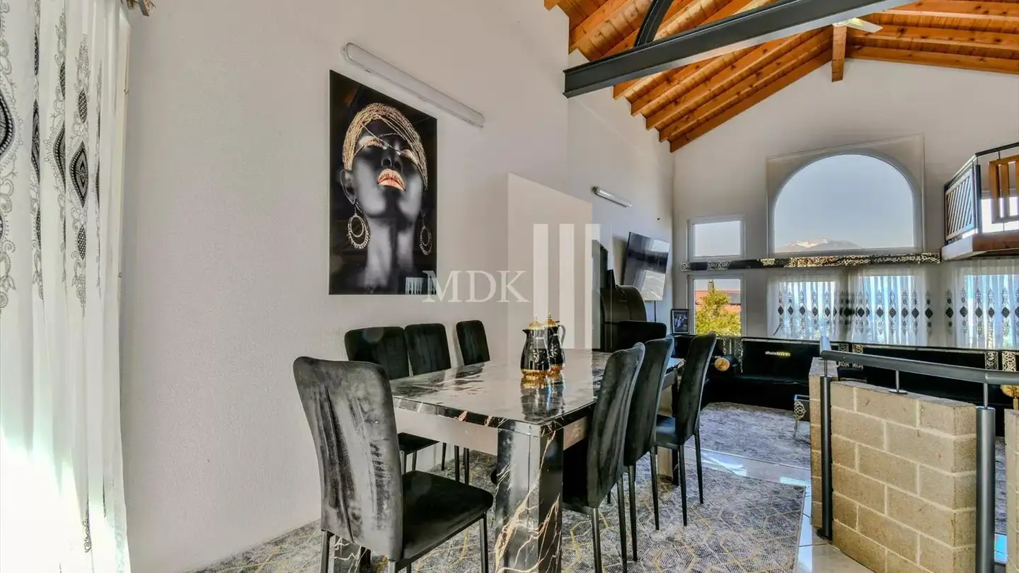 Maison individuelle à louer - 1871 Choëx - Photo 2