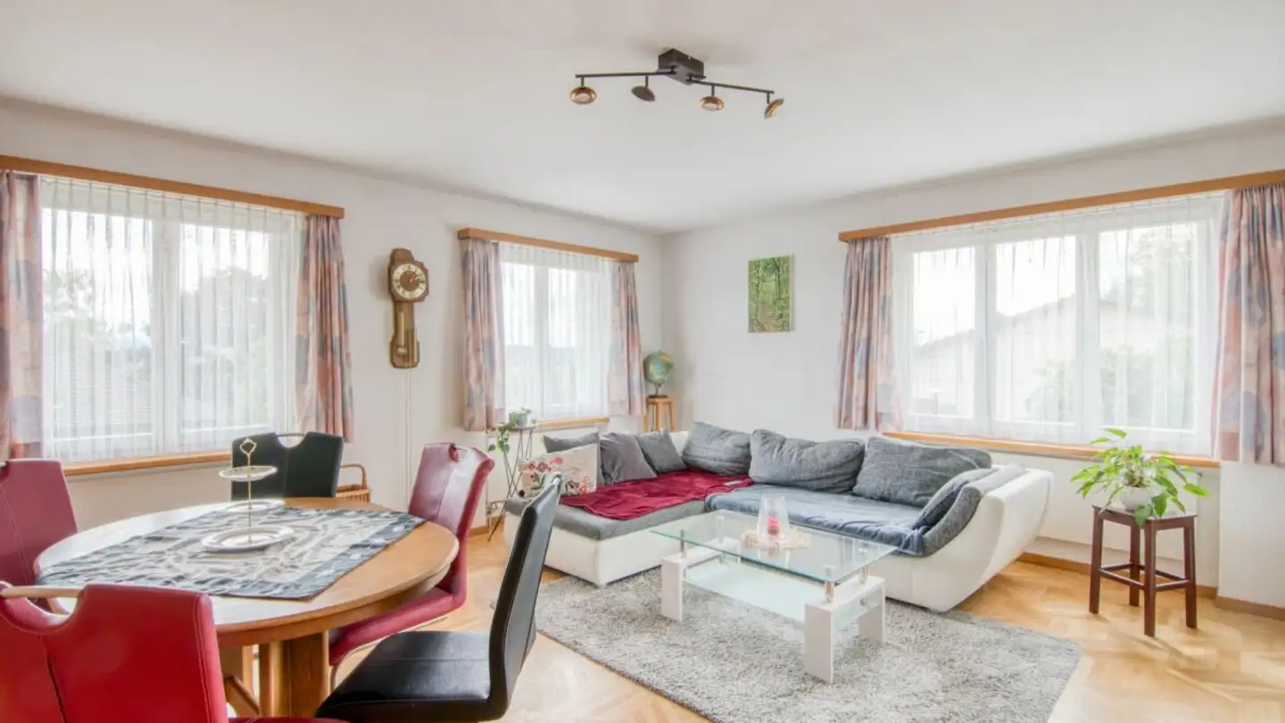 Edificio residenziale in vendita - Weihergasse 36, 4538 Oberbipp - Foto 2