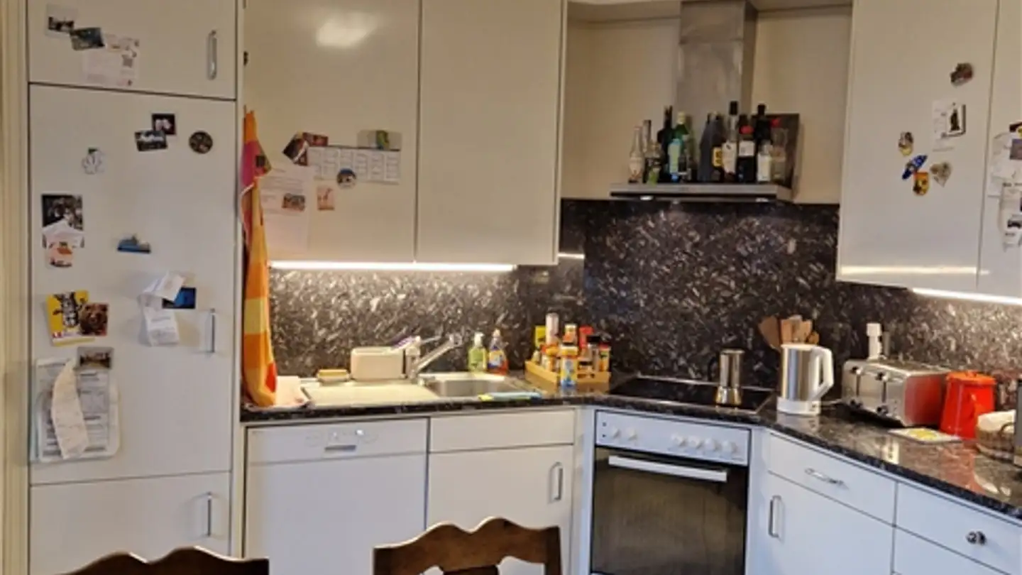 Furnished apartment for rent - 4123 Allschwil - Photo 3