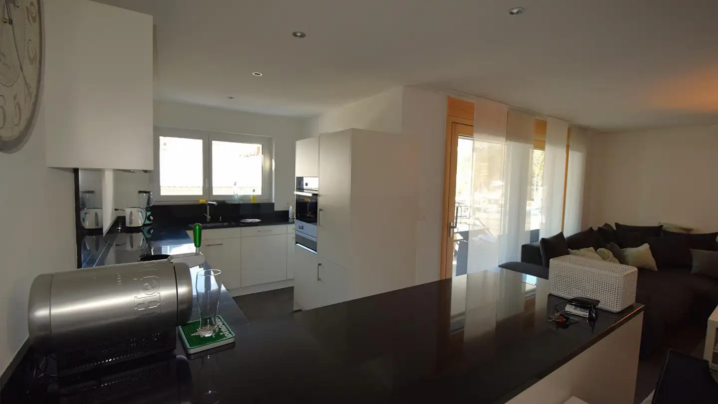 Wohnung mieten - Wuorwäg 9, 7214 Grüsch
