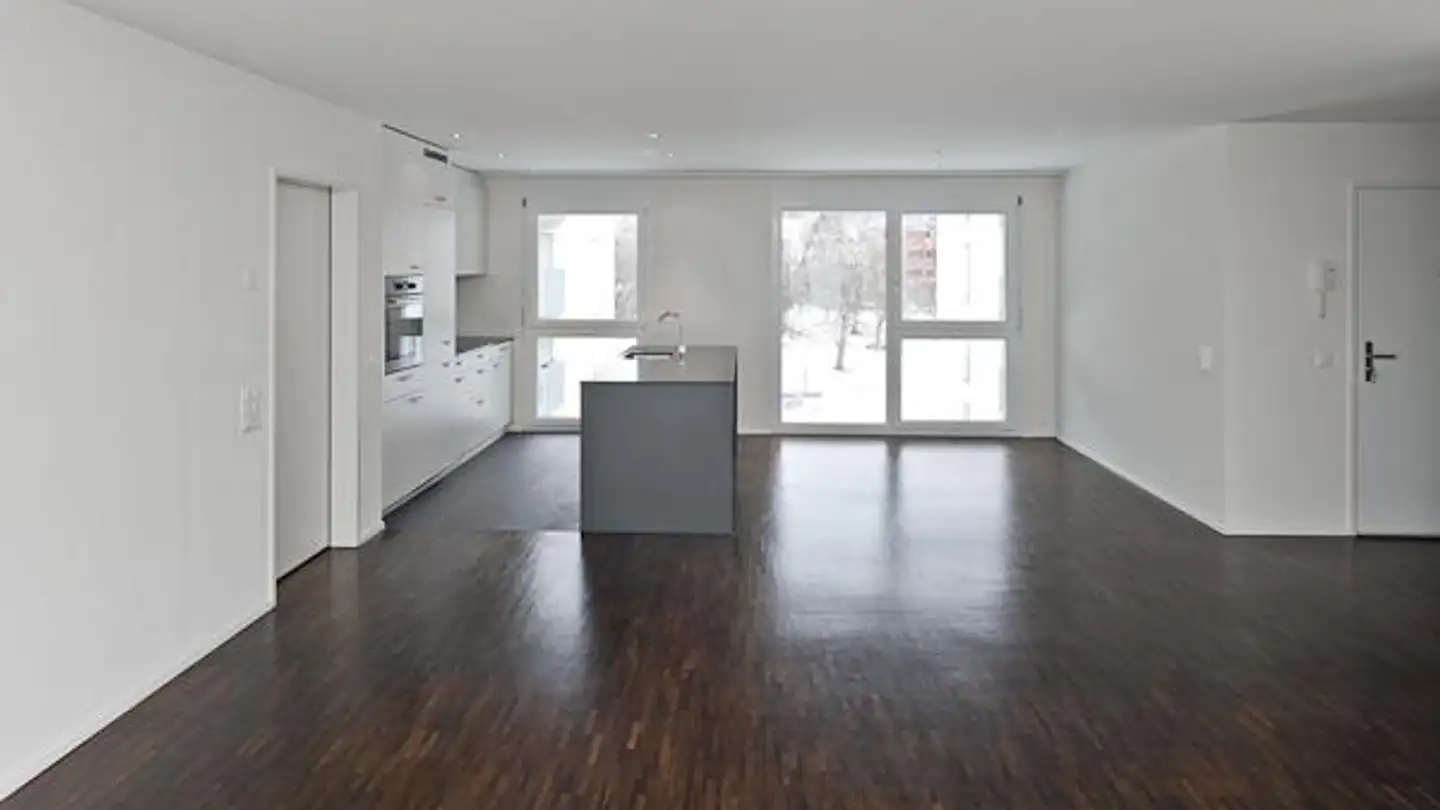 Apartment for rent - Zürichstrasse 49a, 8340 Hinwil - Photo 4