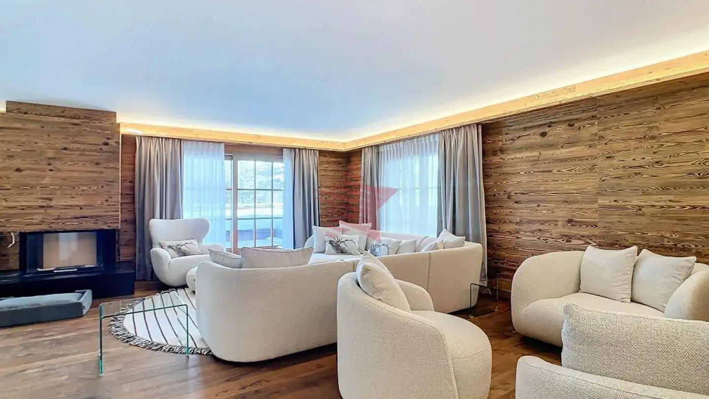 Wohnung kaufen - Route De Crans-Montana, 3963 Montana