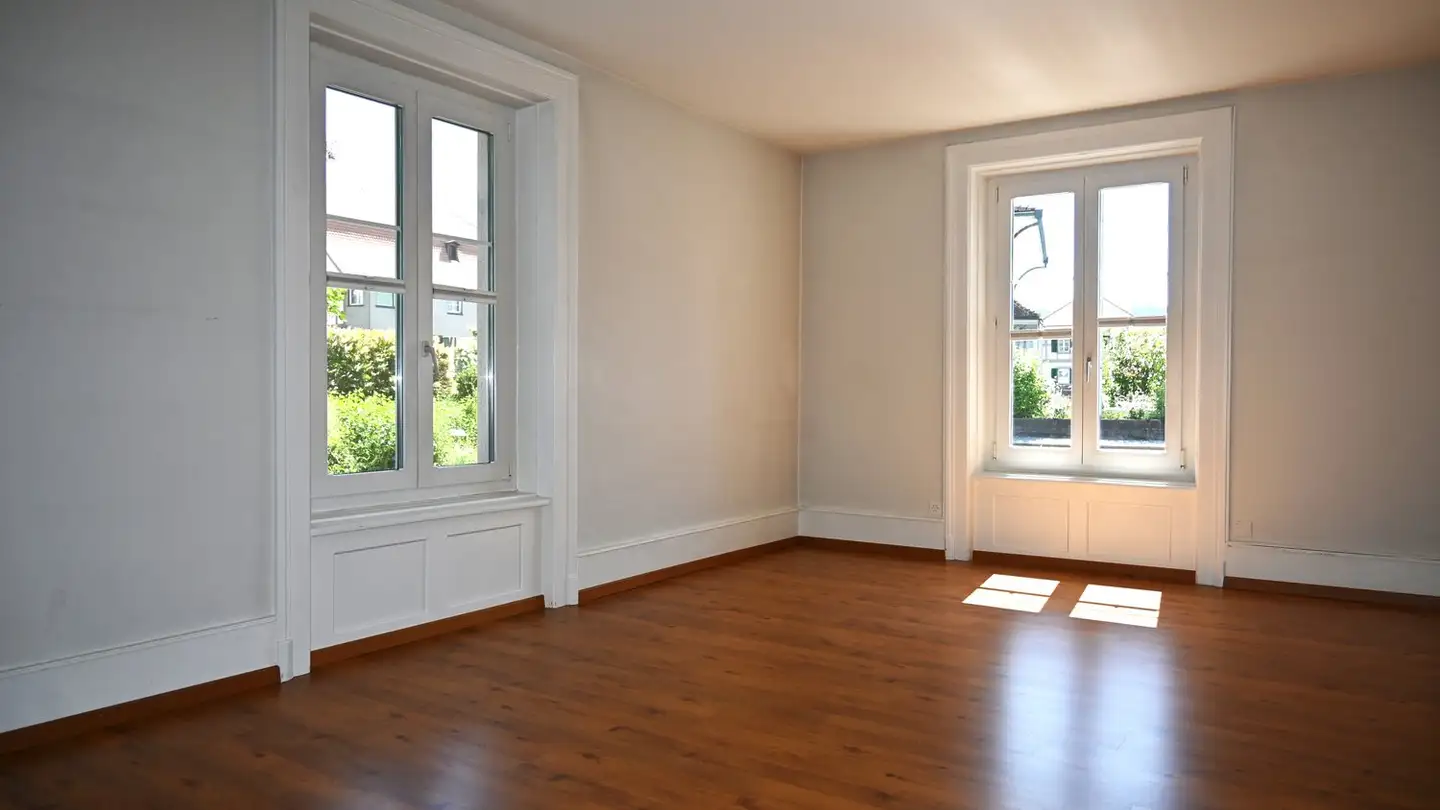 Gewerbe mieten - Lyss-Strasse 7, 3270 Aarberg
