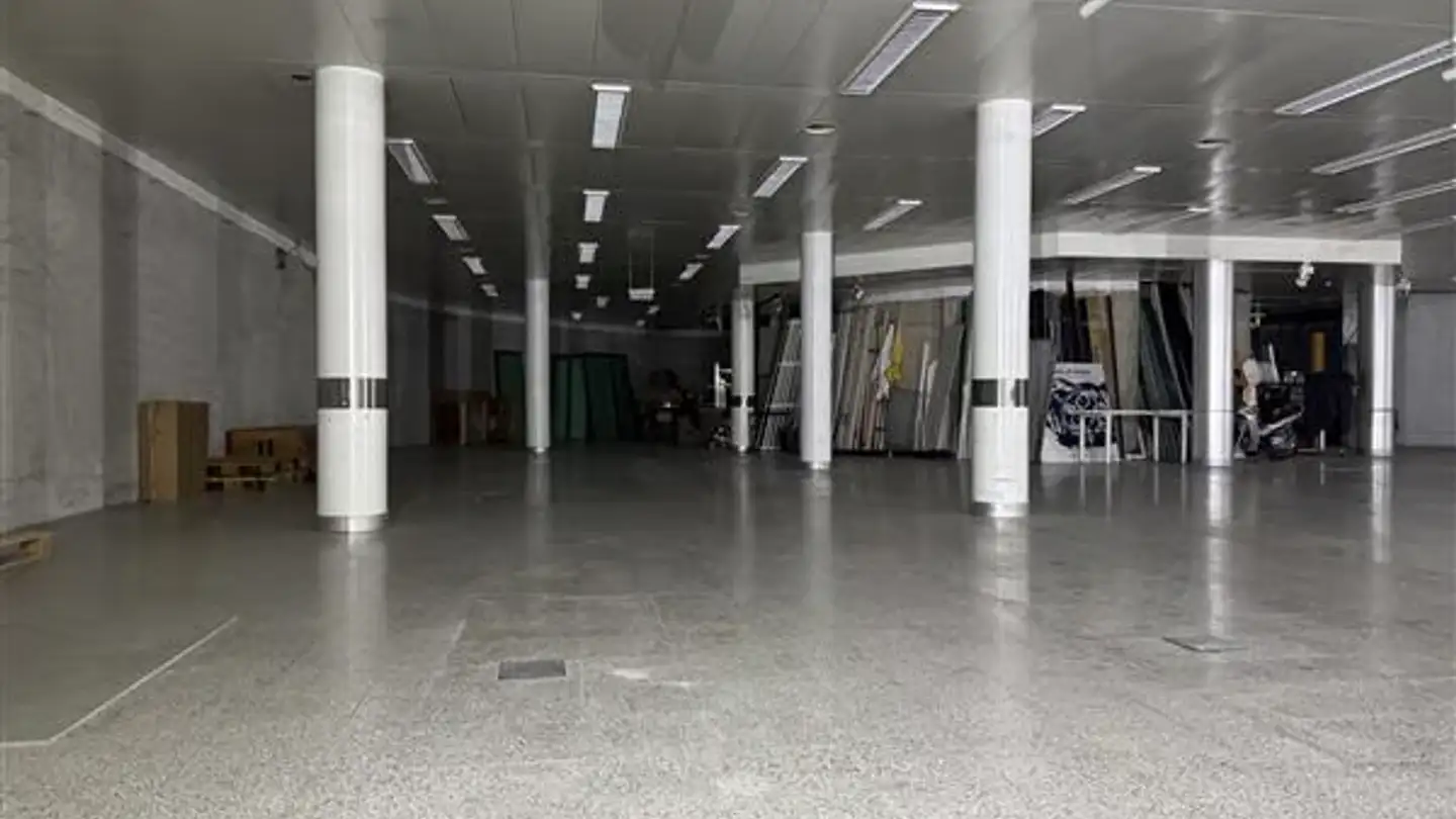 Geschäft mieten - 6850 Mendrisio - Foto 4