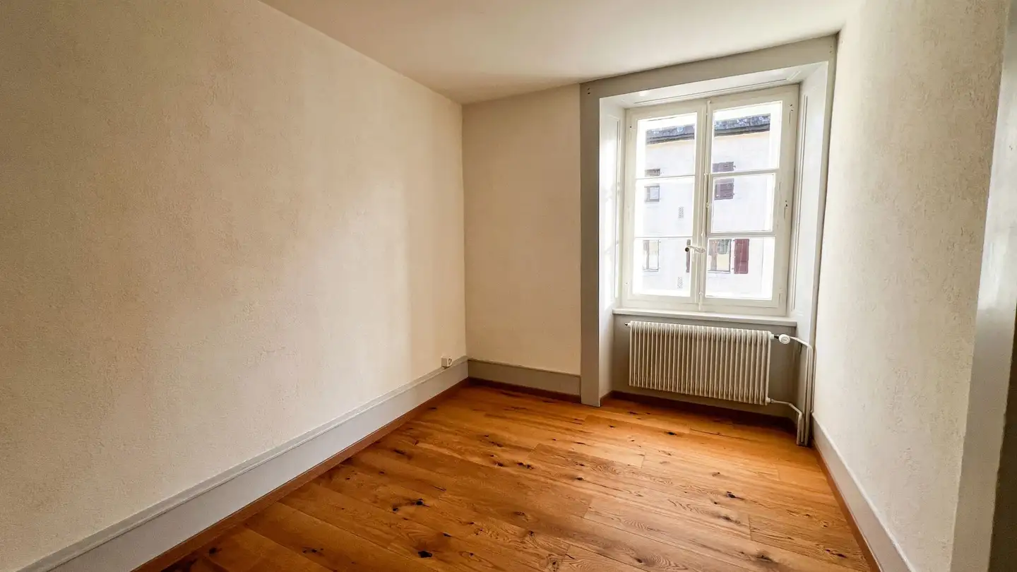 Appartement à louer - Rue de l'Industrie, 2400 Le Locle - Photo 4