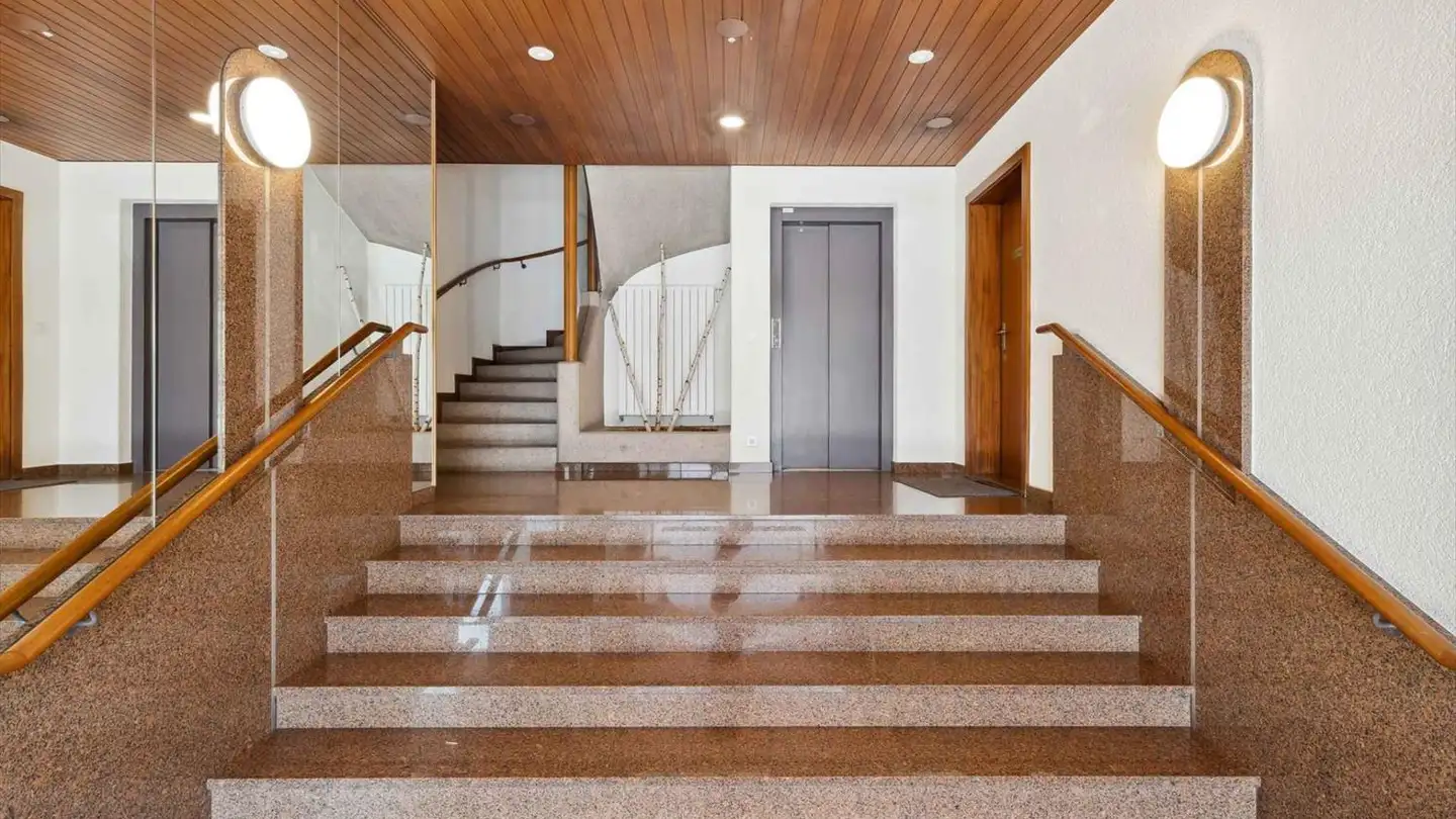 Office space for rent - Rue Liotard 62, 1203 Genève - Photo 3