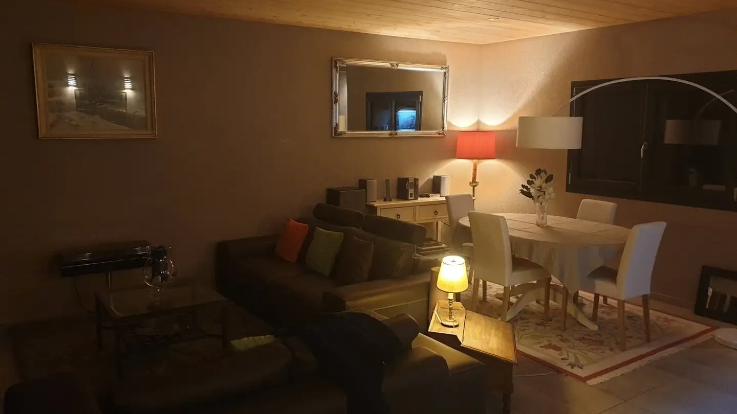 Casa singola in affitto - Rue Tsareire 2, 1955 Chamoson