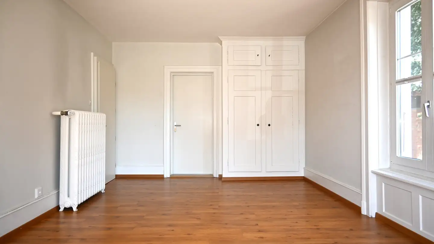 Gewerbe mieten - Lyss-Strasse 7, 3270 Aarberg - Foto 2