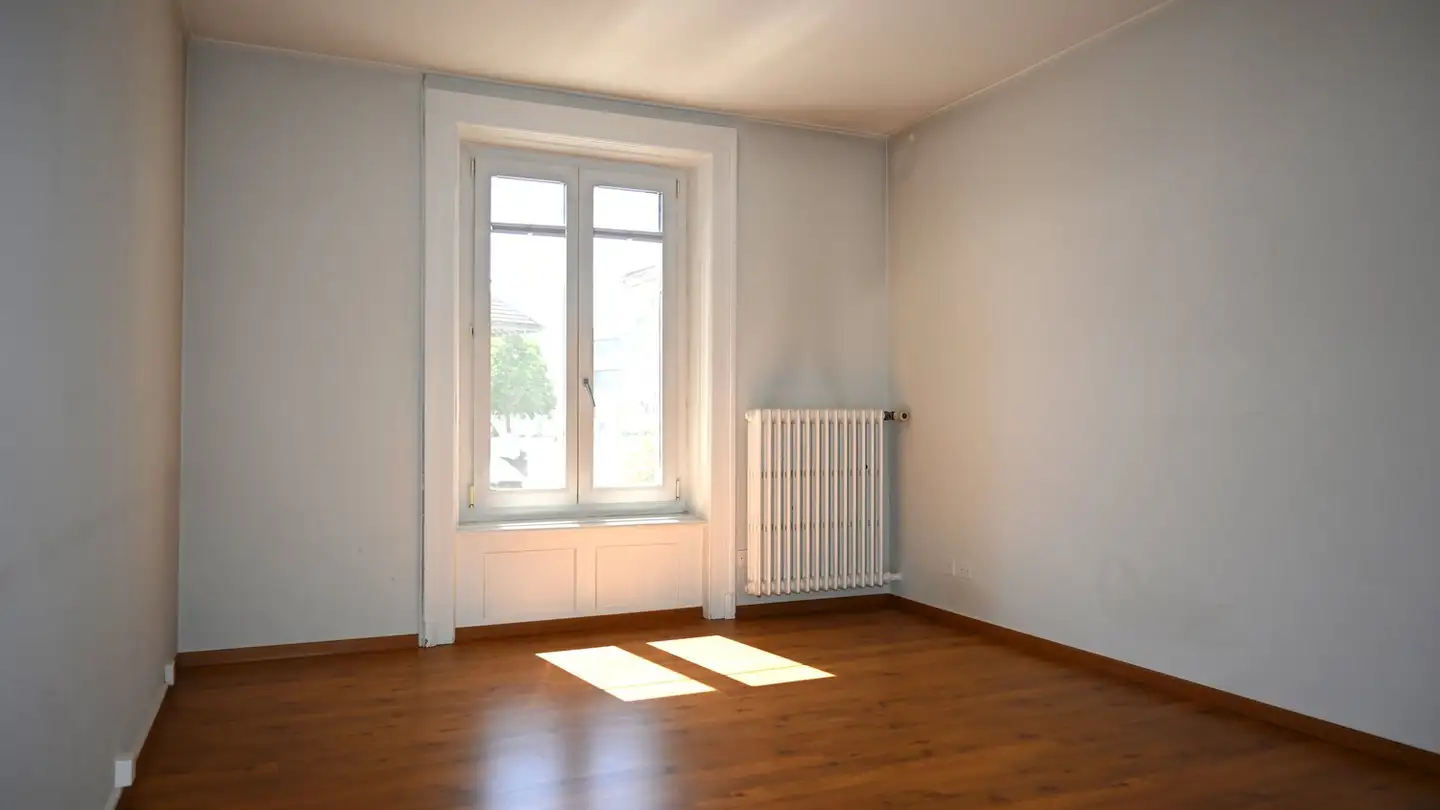 Gewerbe mieten - Lyss-Strasse 7, 3270 Aarberg - Foto 3