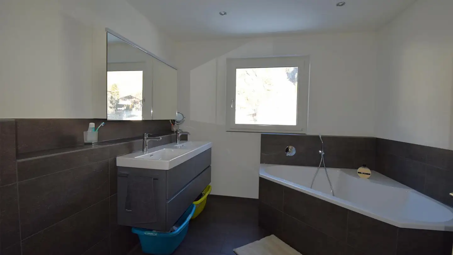 Wohnung mieten - Wuorwäg 9, 7214 Grüsch - Foto 4