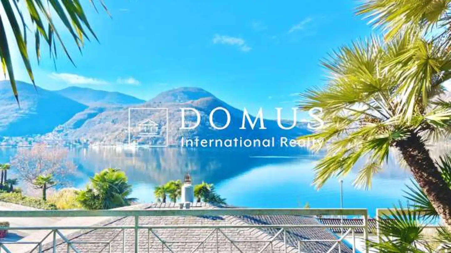 Appartamento in vendita - Via Al Lago, 6918 Figino - Photo 2