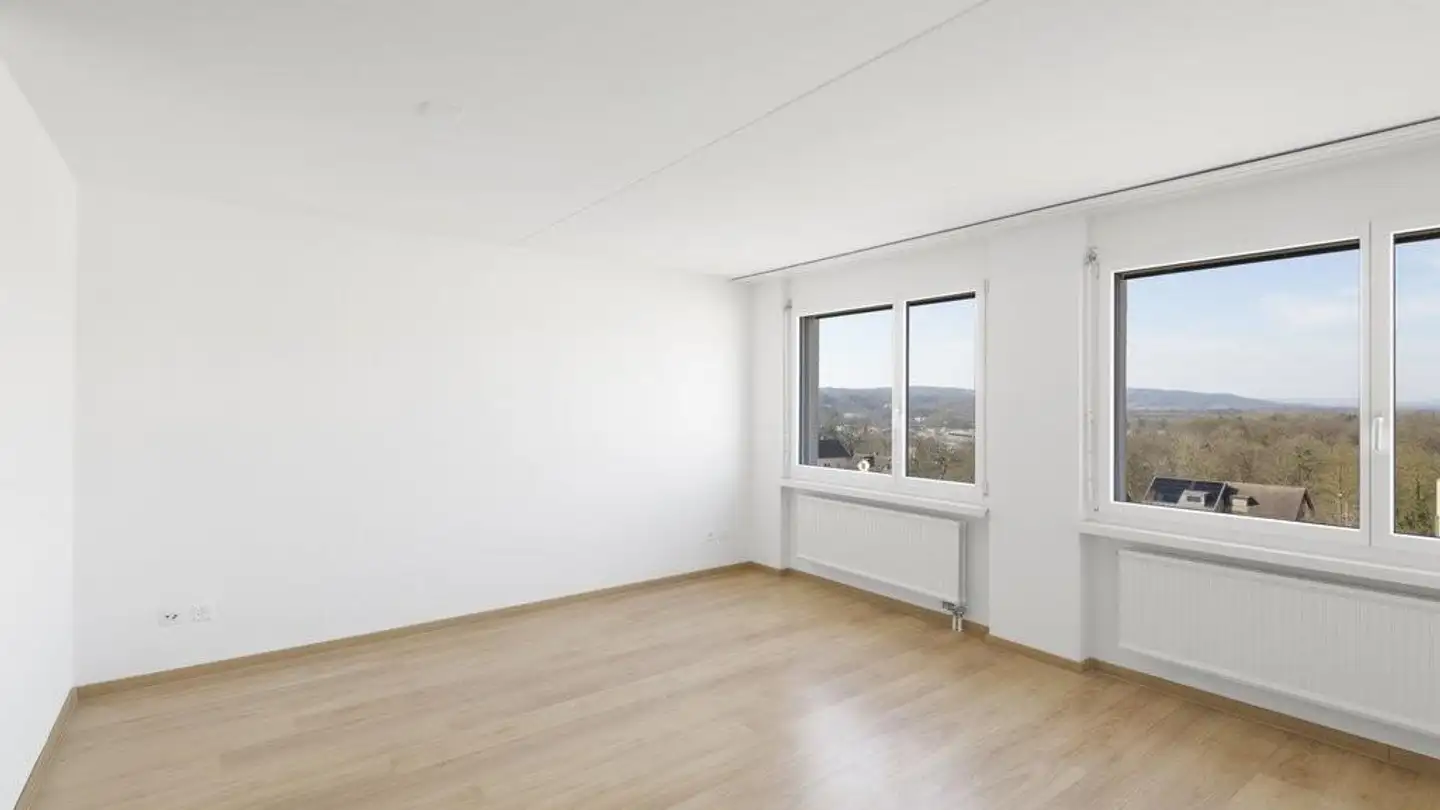 Wohnung mieten - Sonnengutstrasse 2, 5620 Bremgarten AG - Foto 2