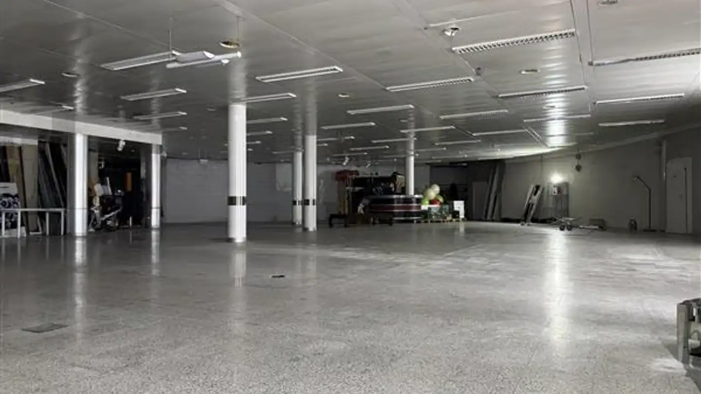 Geschäft mieten - 6850 Mendrisio - Foto 3