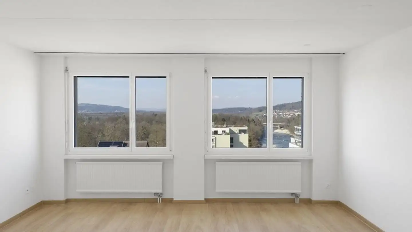 Wohnung mieten - Sonnengutstrasse 2, 5620 Bremgarten AG - Foto 3