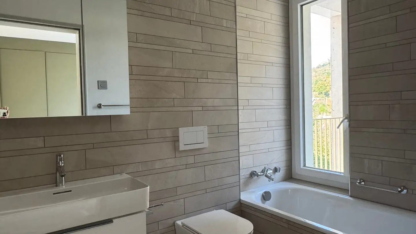 Maisonette mieten - Gehrenackerweg 21, 4203 Grellingen - Foto 4