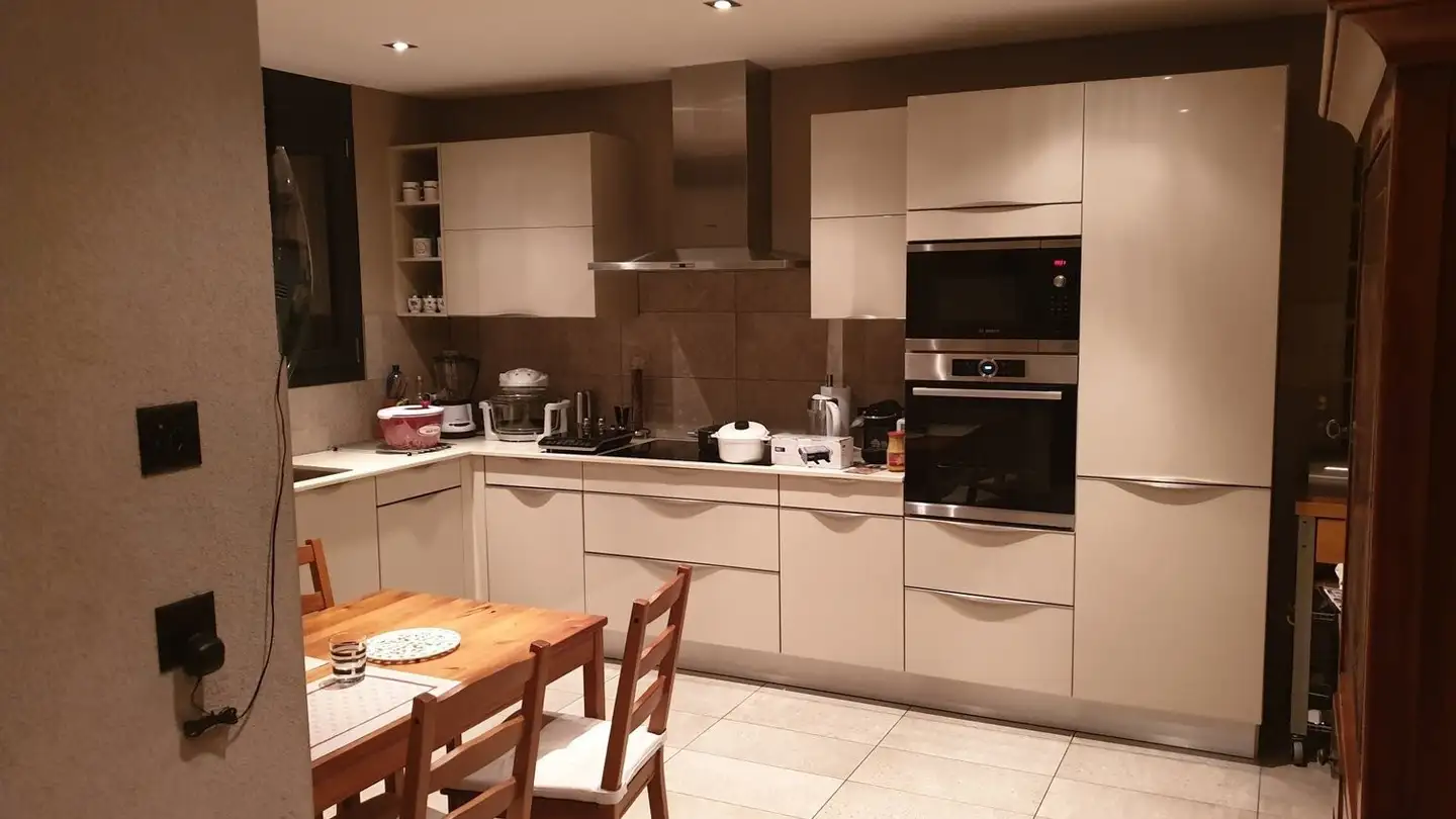 Casa singola in affitto - Rue Tsareire 2, 1955 Chamoson - Photo 2