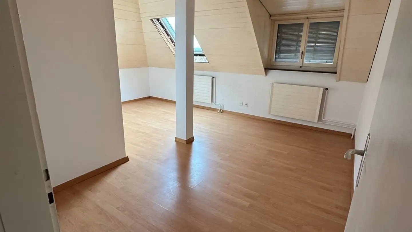 Appartamento in affitto - Fidesstrasse 2, 9000 St. Gallen - Foto 2