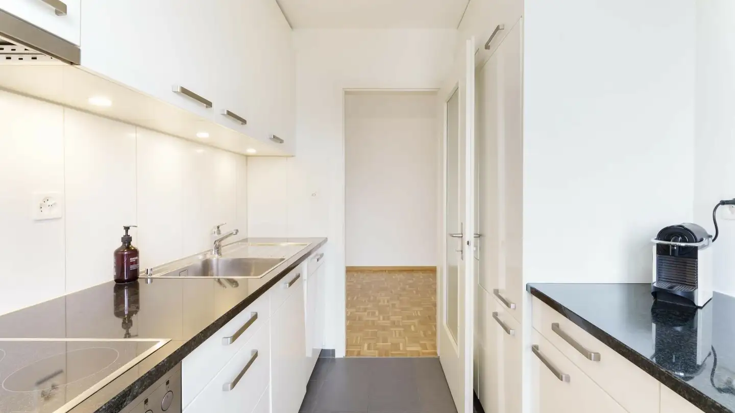 Appartamento in affitto - Augsterheglistrasse 30, 4133 Pratteln - Photo 3