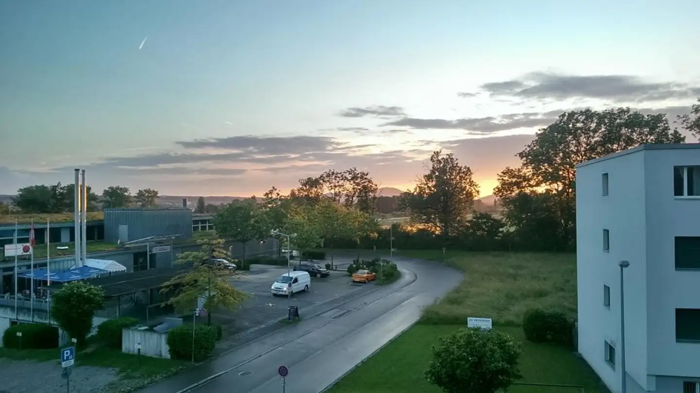 Chambre à louer - 8302 Kloten - Photo 2