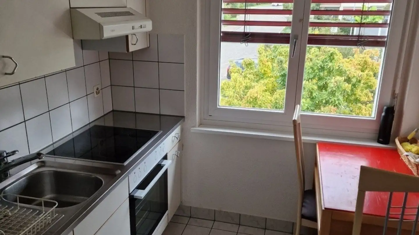 Chambre à louer - 8302 Kloten - Photo 4