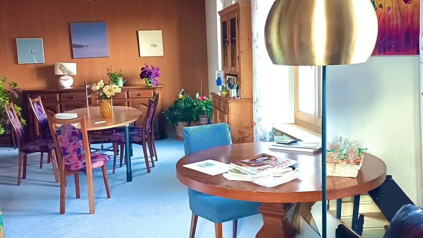 Apartment for rent - Rue De Champréveyres 39, 2000 Neuchâtel - Photo 4