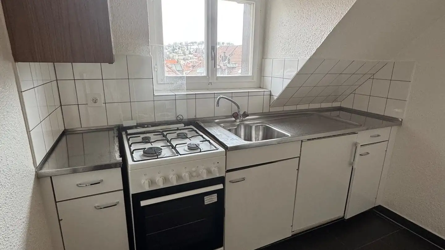 Appartamento in affitto - Fidesstrasse 2, 9000 St. Gallen - Foto 3