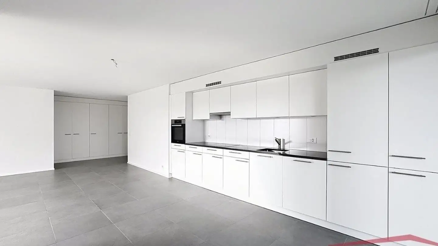 Wohnung mieten - 1700 Fribourg