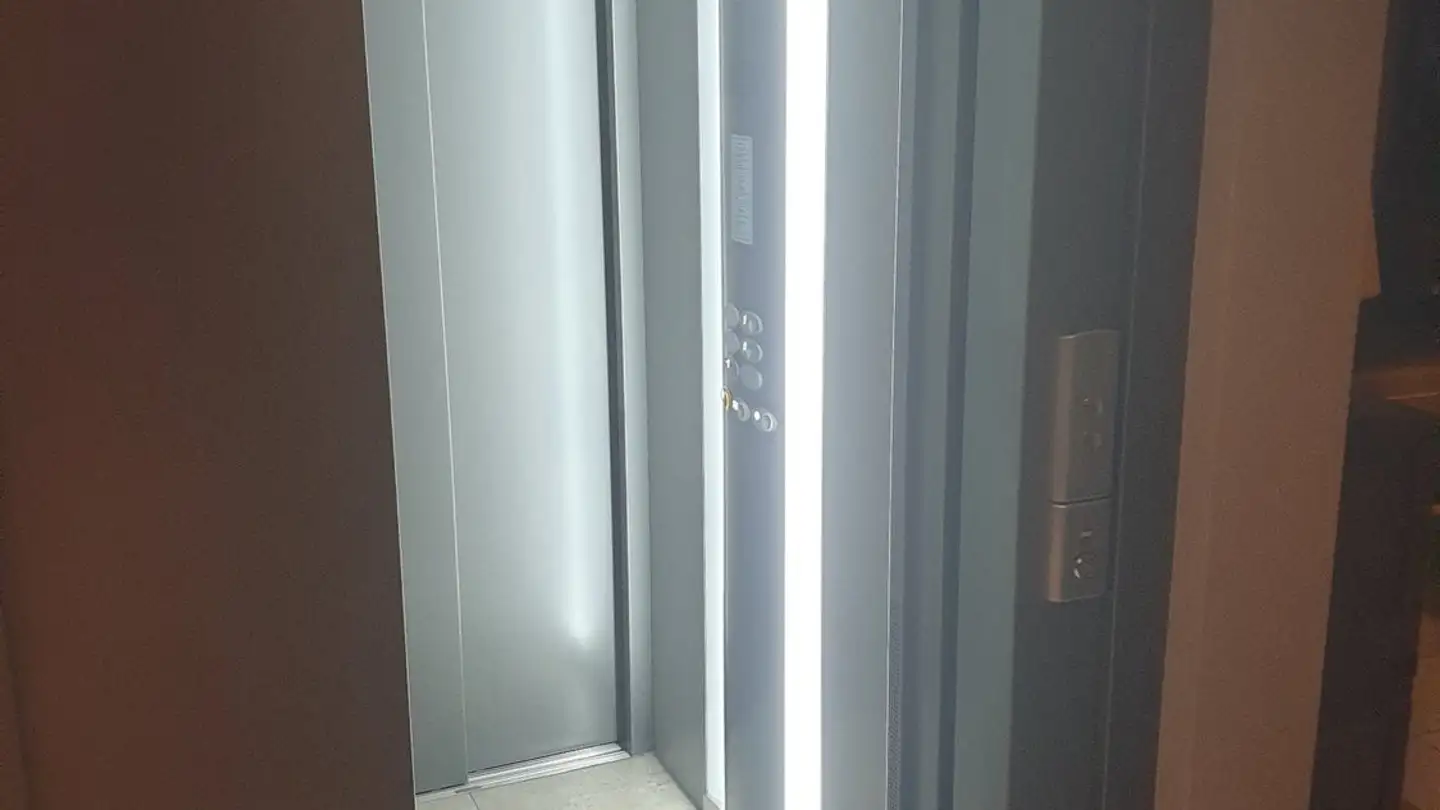 Casa singola in affitto - Rue Tsareire 2, 1955 Chamoson - Photo 4