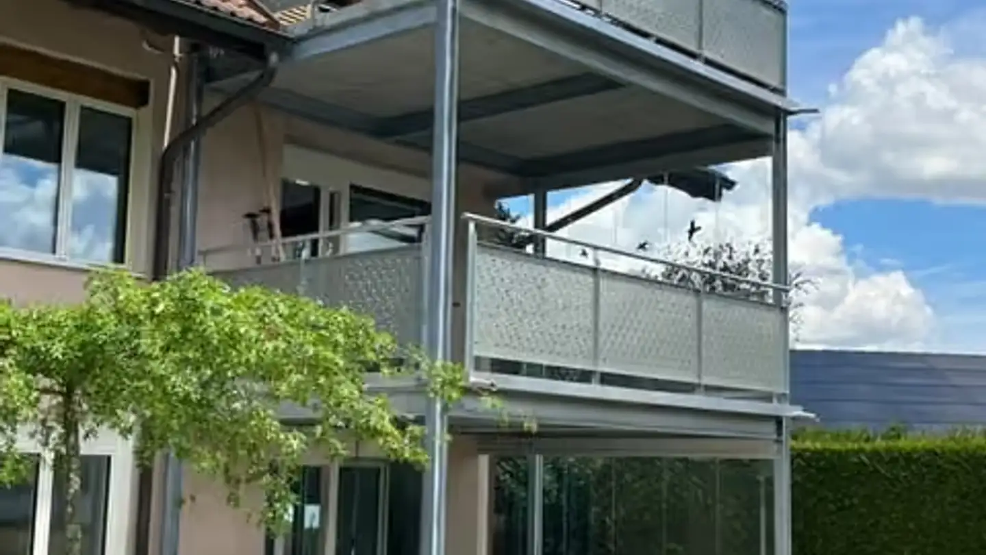 Appartamento in affitto - Dornackerweg 30, 4950 Huttwil - Foto 2