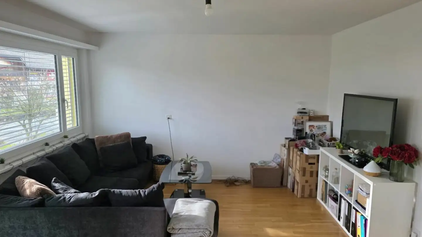 Wohnung mieten - Seilerweg 1, 2557 Studen BE