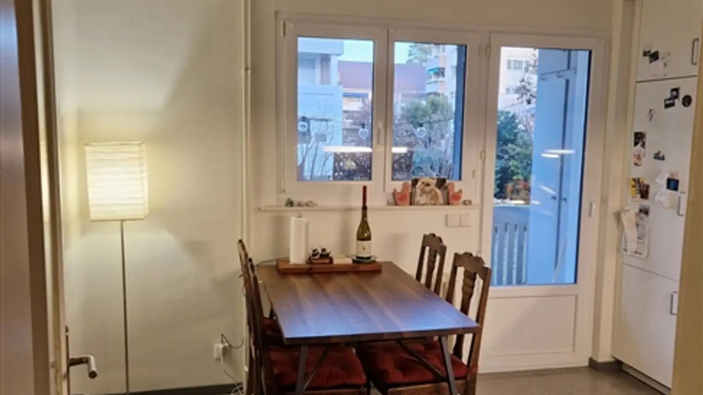 Furnished apartment for rent - 4123 Allschwil - Photo 4
