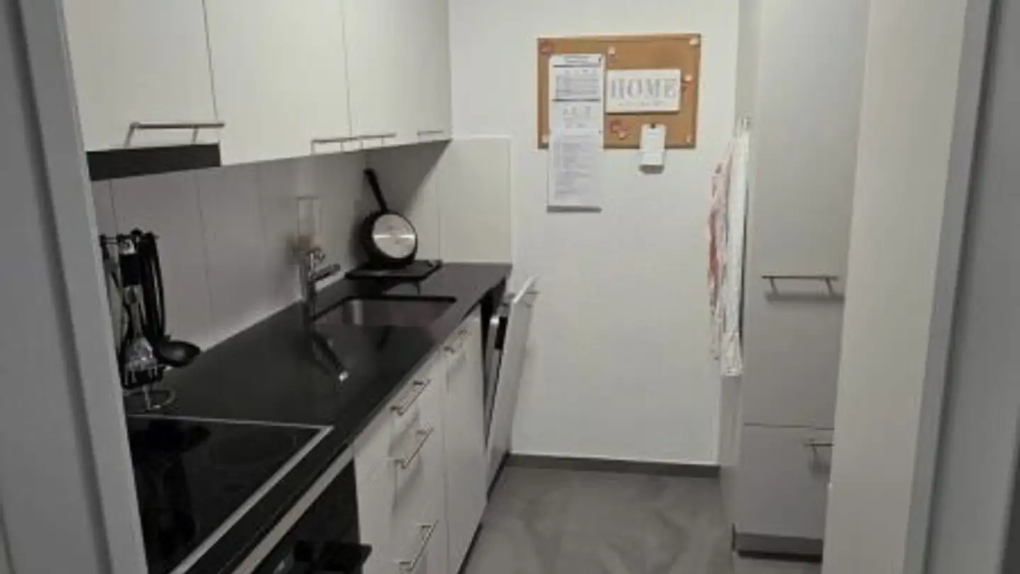 Apartment for rent - Seilerweg 1, 2557 Studen BE - Photo 3