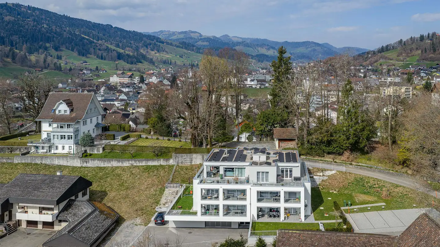 Appartement à vendre - Rosenstrasse 2, 9642 Ebnat-Kappel - Photo 2