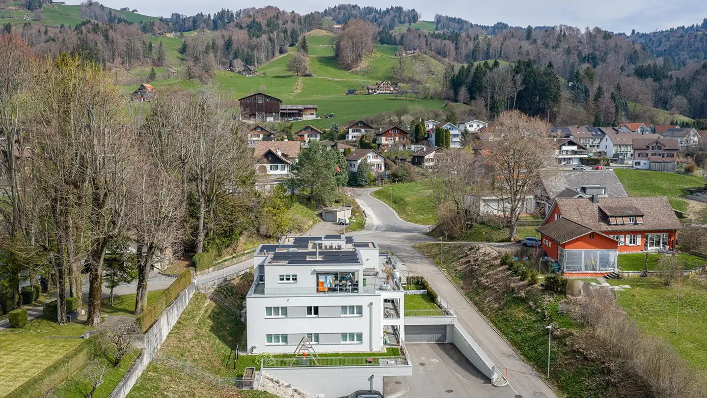 Appartement à vendre - Rosenstrasse 2, 9642 Ebnat-Kappel - Photo 3