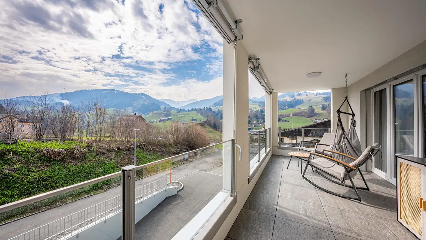 Appartement à vendre - Rosenstrasse 2, 9642 Ebnat-Kappel - Photo 4