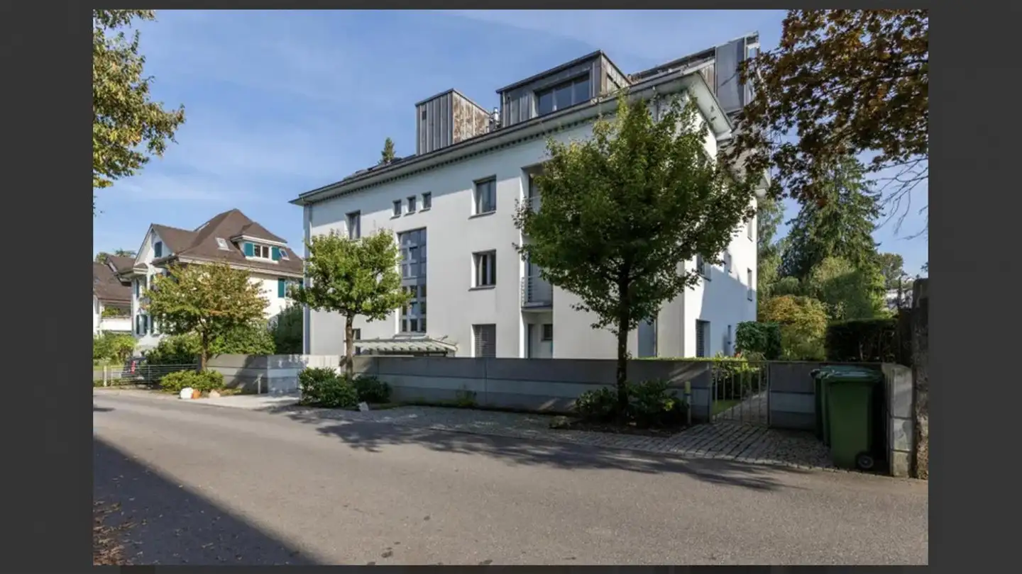 Apartment for rent - Wesemlinstrasse 58, 6006 Luzern